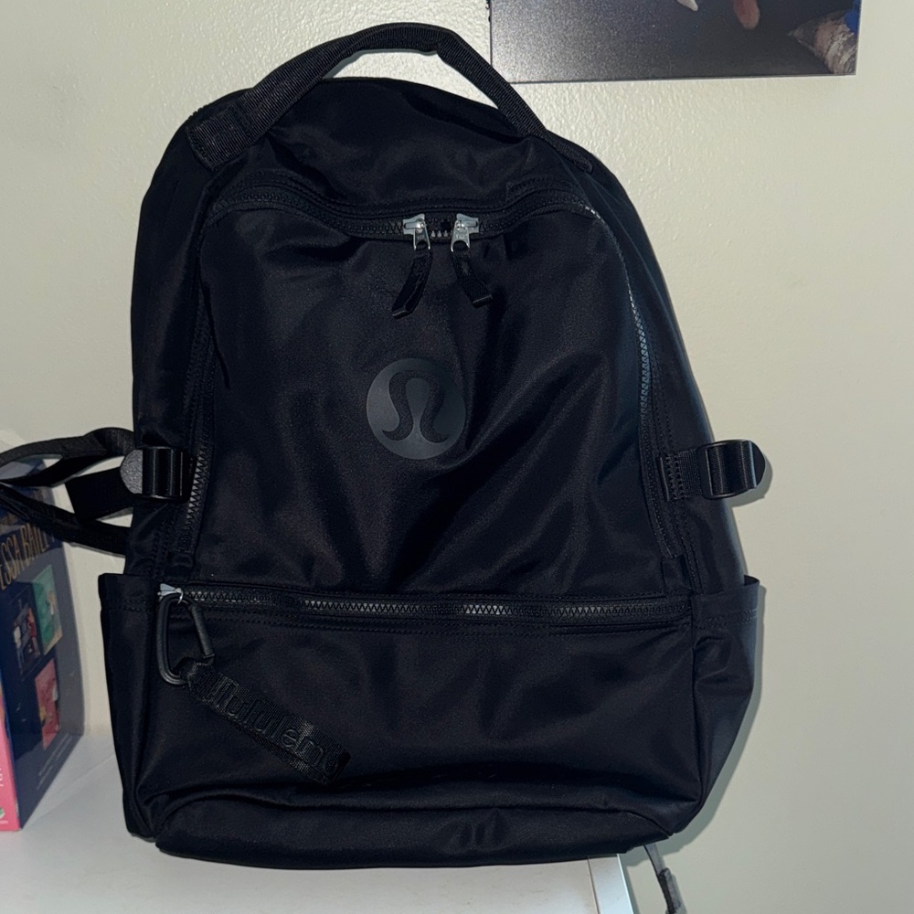 lululemon Backpack